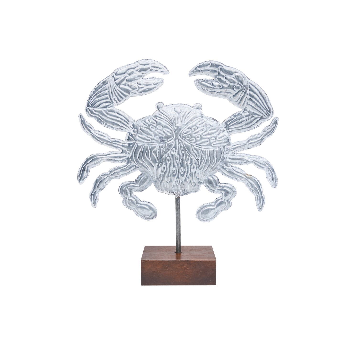 Crab Figurine