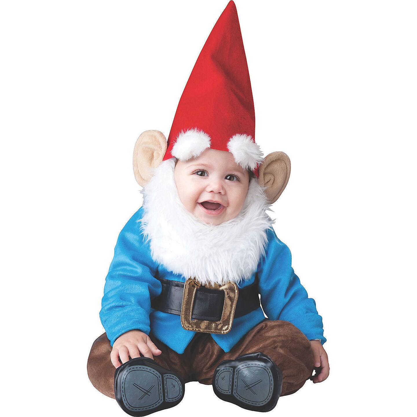 Infant Garden Gnome Costume