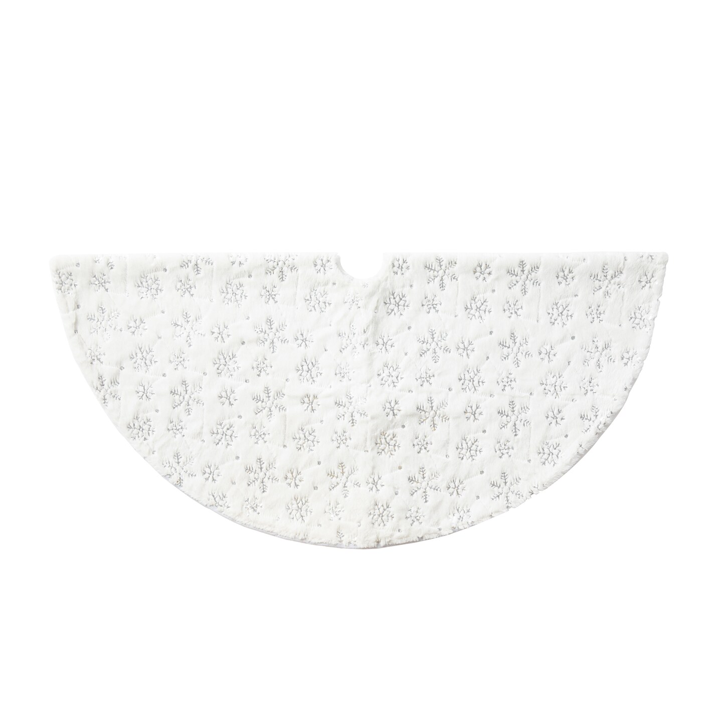 48&#x22;D Christmas Tree Skirt