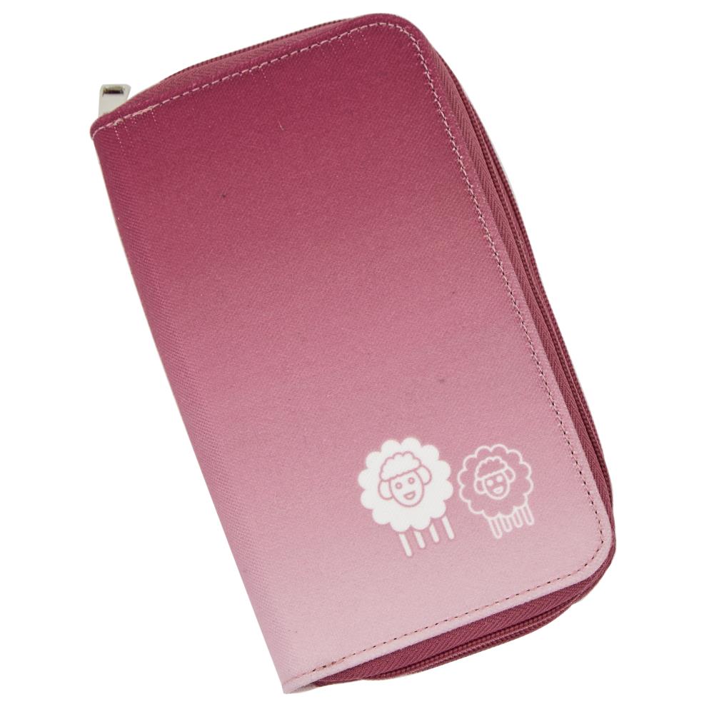 KnitPro-Dreamz Starter Special Interchangeable Needle Set - 4&#x22; / 10cm