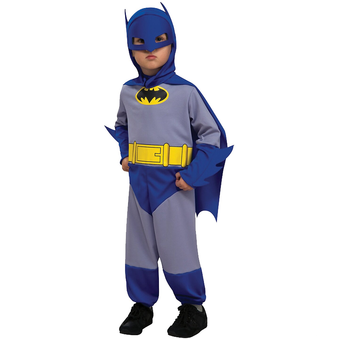 Batman Toddler Costume for Halloween