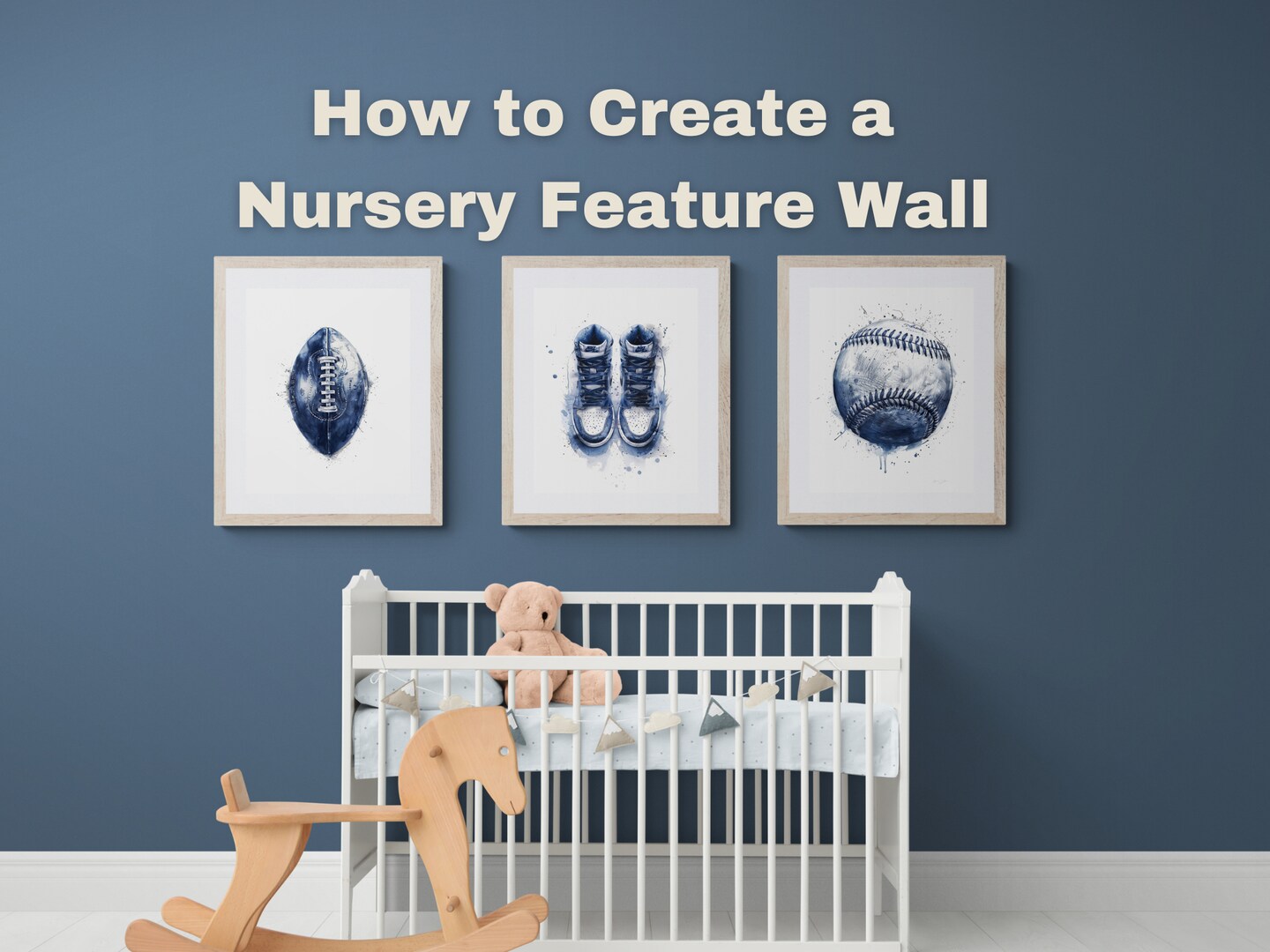 How-To name is Choose the Right Print Size for Your Nursery