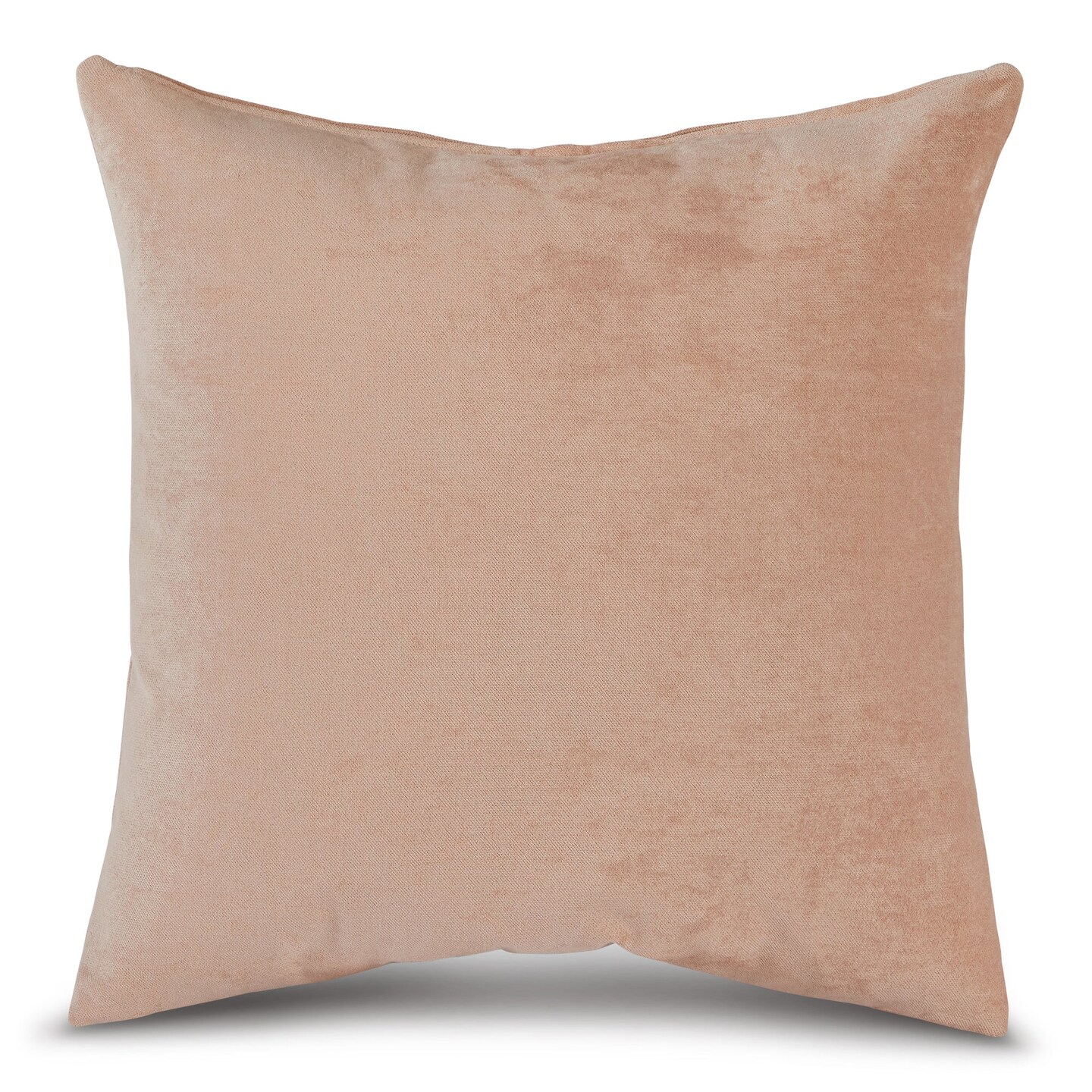 Velvet Throw Pillow