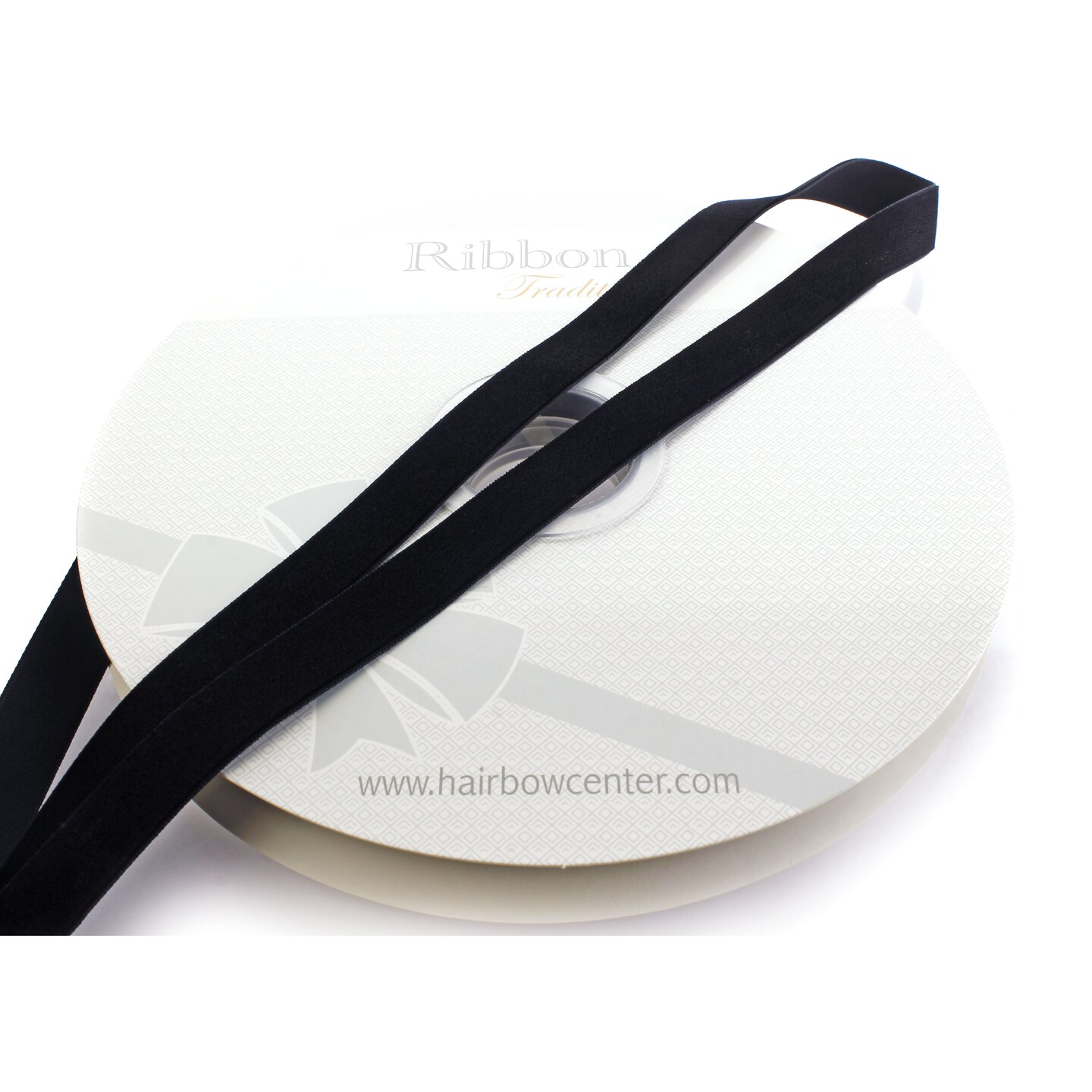 5/8&#x22; Velvet Ribbon