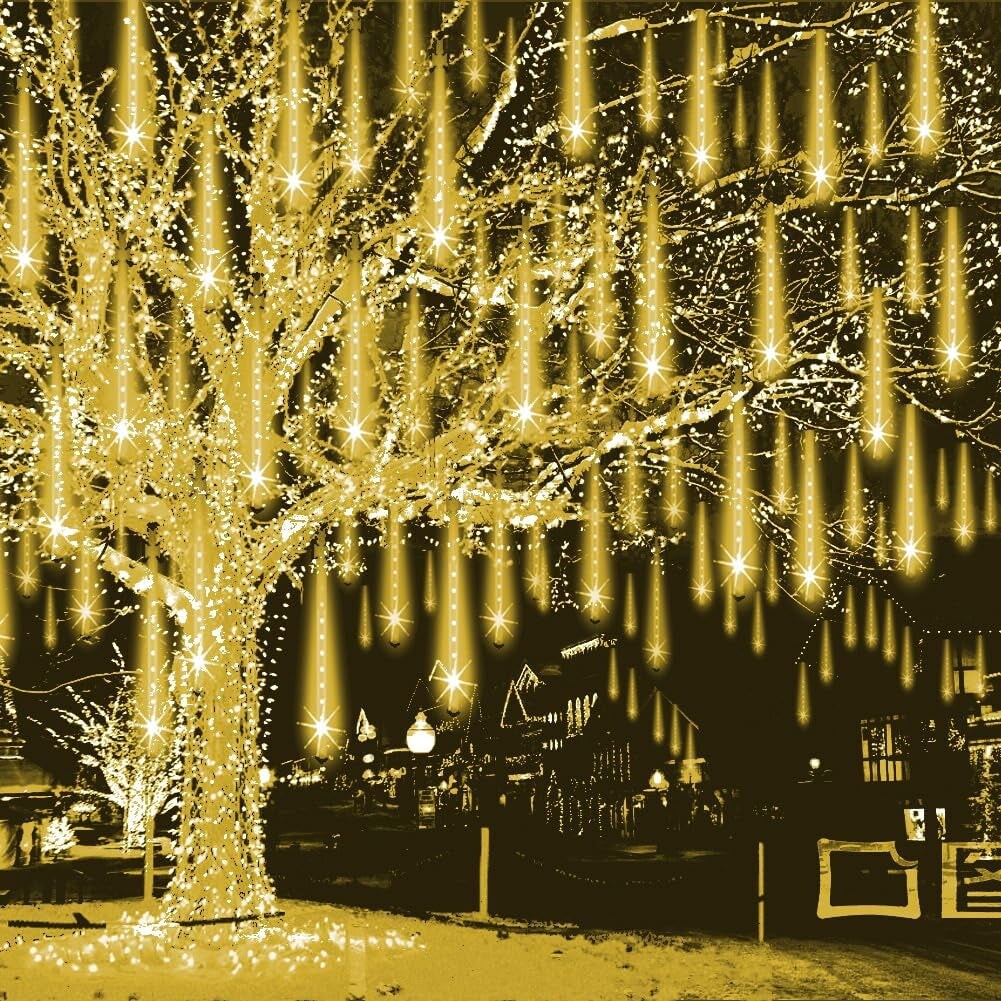 Christmas Lights Outdoor