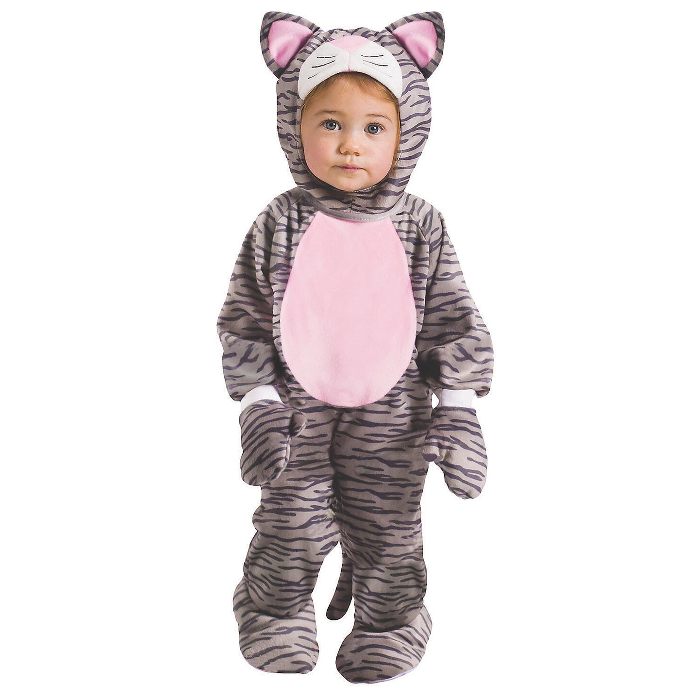 Baby Santa Infant Costume
