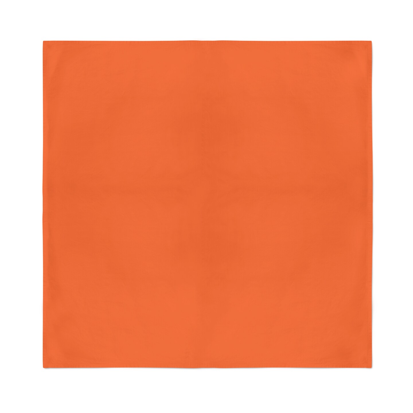 Balec Wholesale Lot of 60 Solid Bandanas in Bulk Handkerchiefs