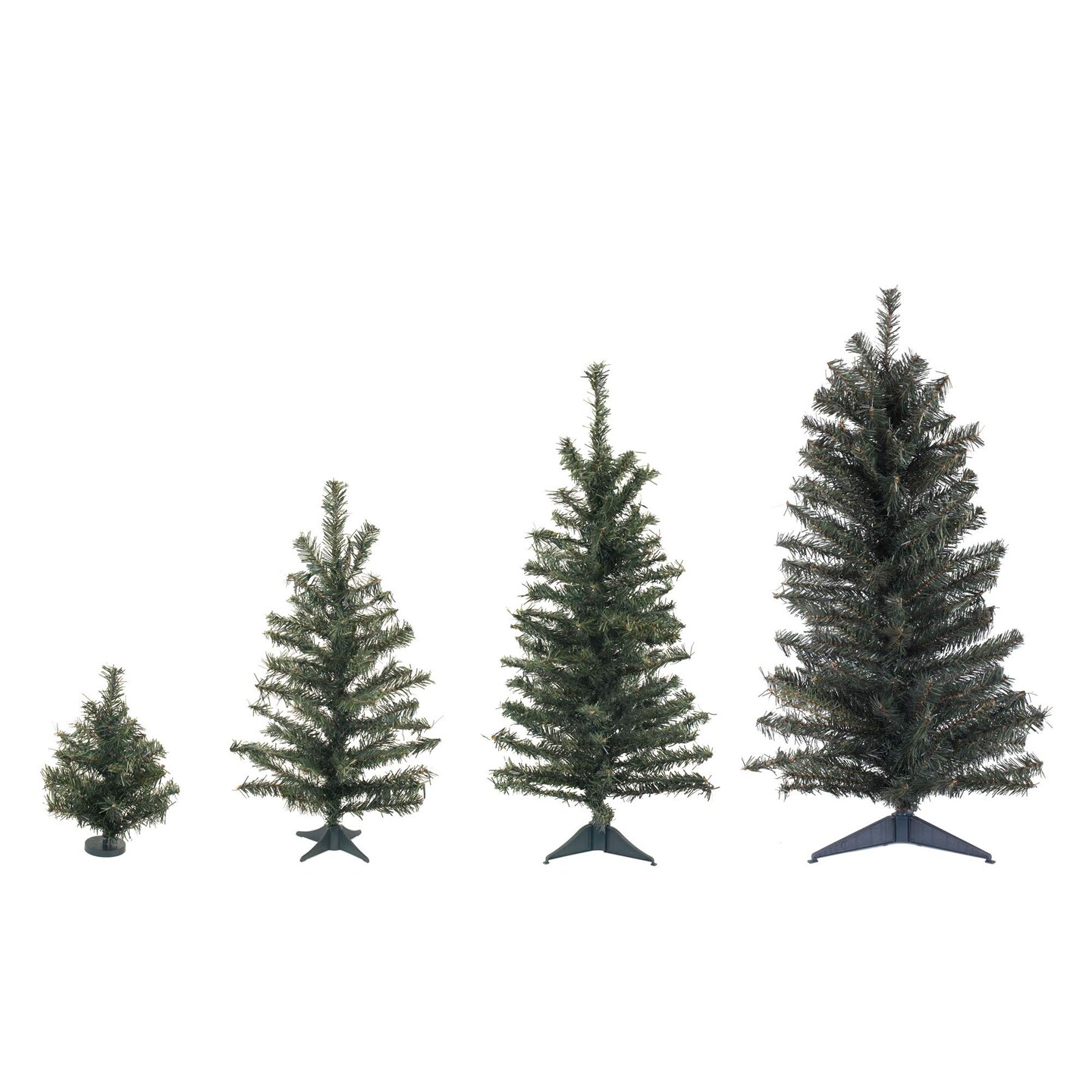 Vickerman 24&#x22; Canadian Dural LED 35MU Plastic Std - C812874LED