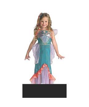 Girl&#x27;s Ariel Costume