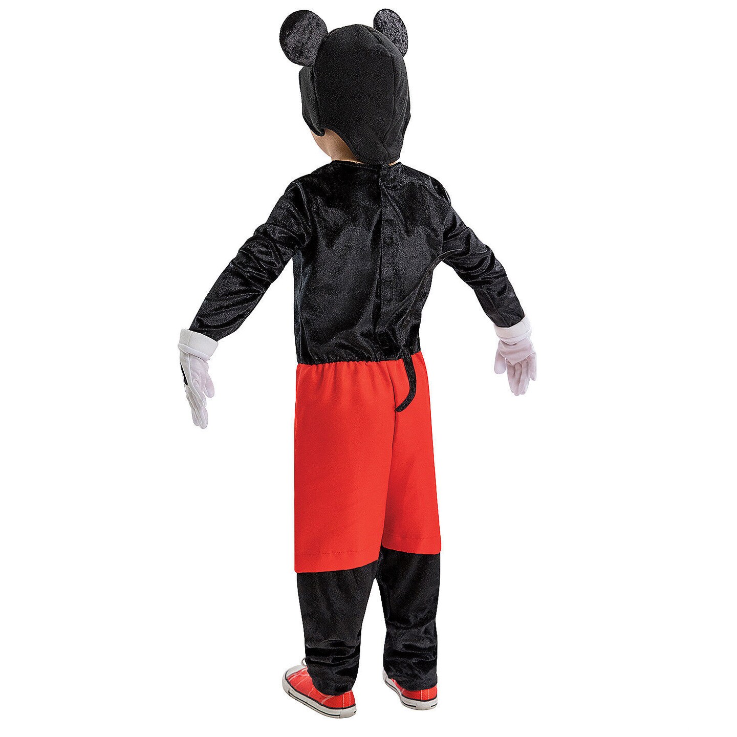 Toddler Mickey Mouse Adaptive Costume