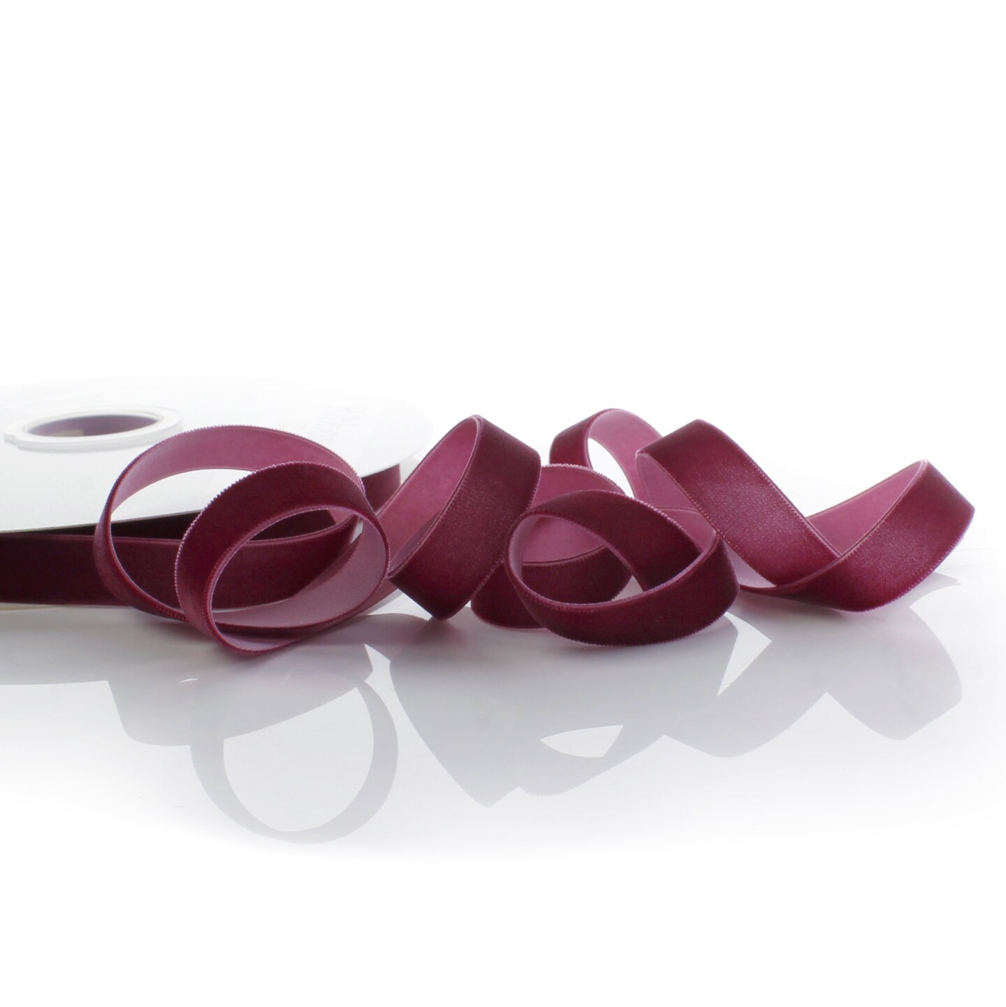 5/8&#x22; Velvet Ribbon