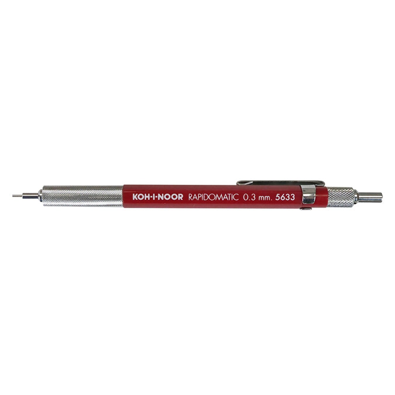 Koh-I-Noor&#xAE; Rapidomatic&#xAE; Mechanical Pencils