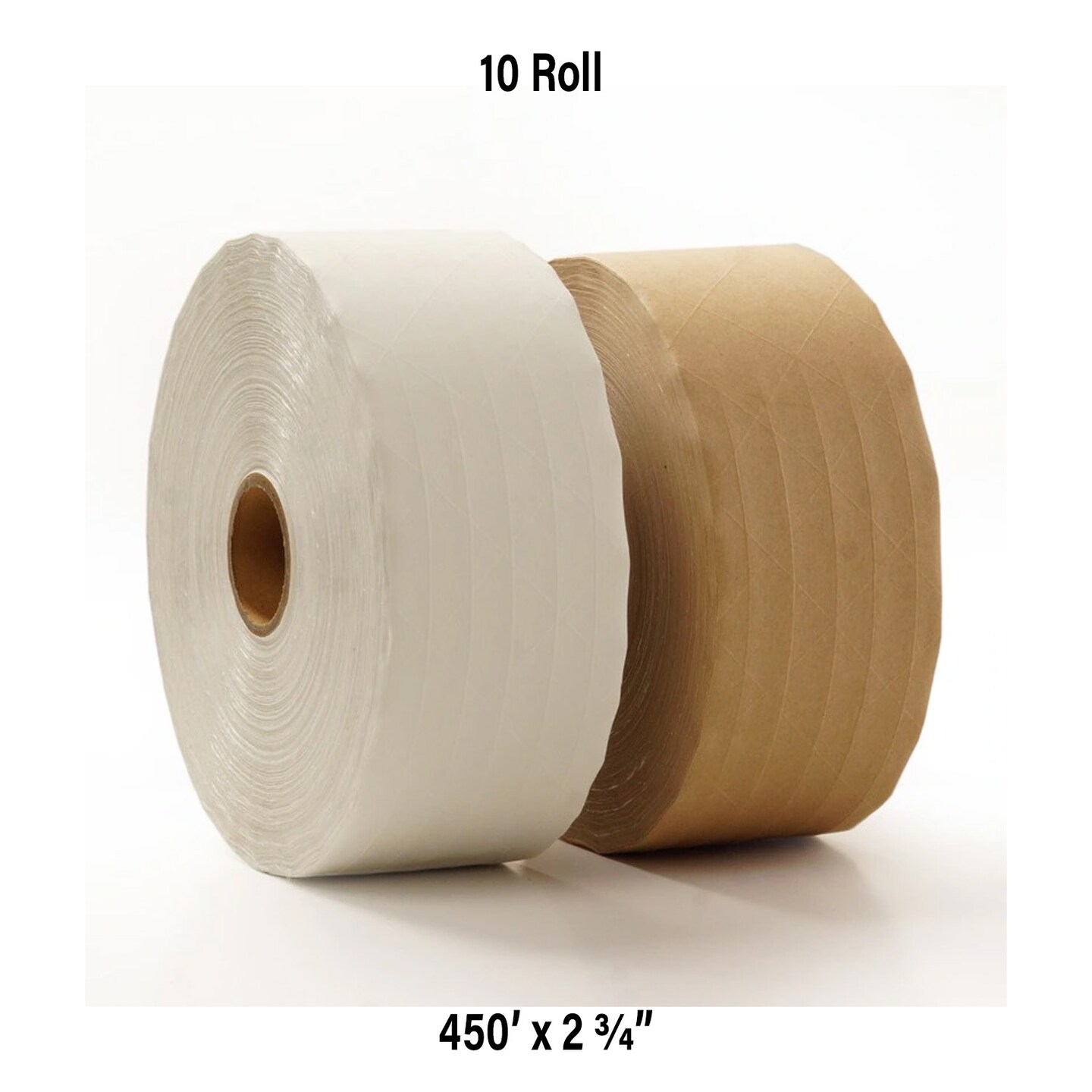 Heavy Duty Fiber Tape 2.75&#x22; x 450&#x27;