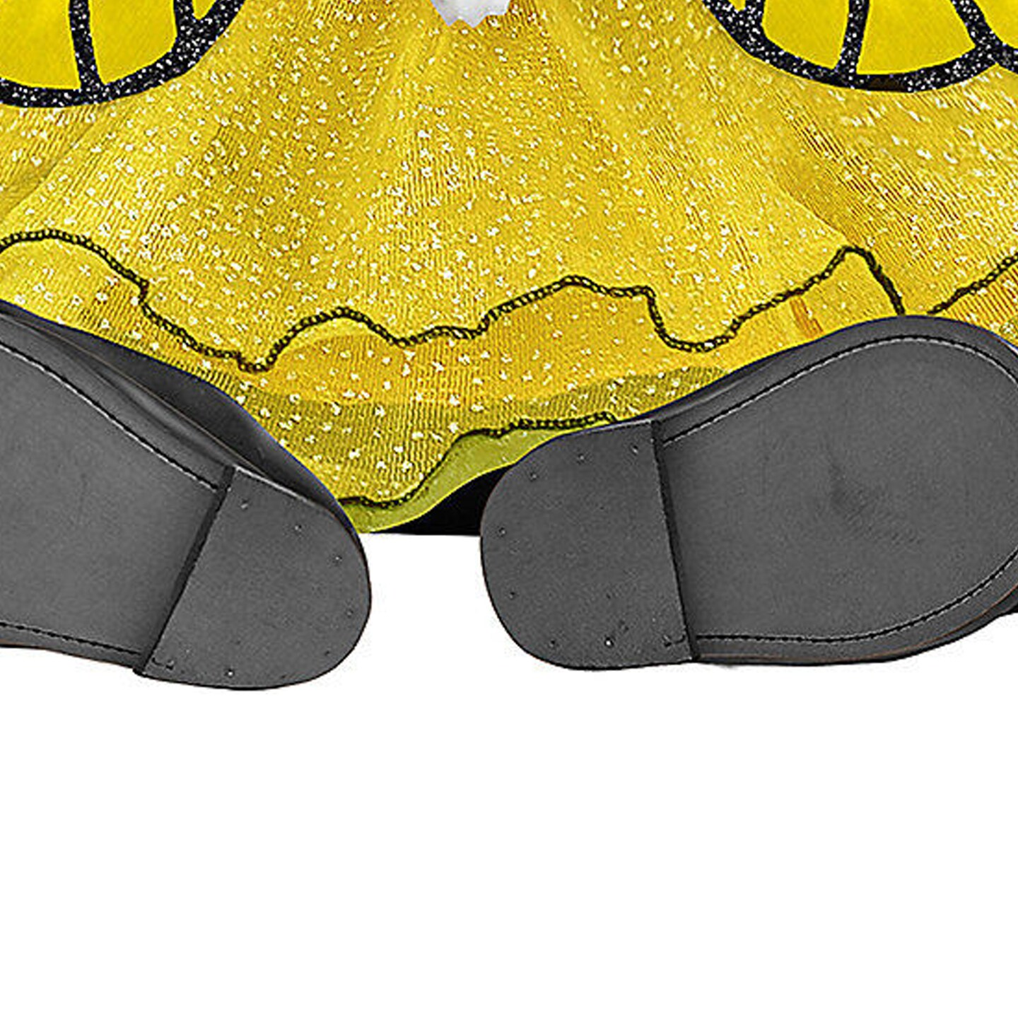 Baby Girl Polyester Baby Bee Halloween Costume