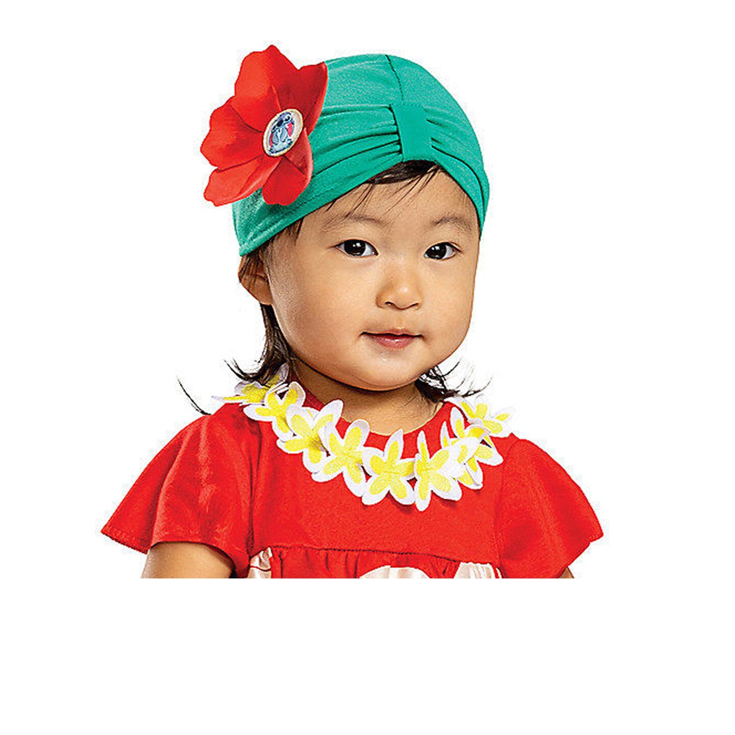 Baby Posh Lilo Costume