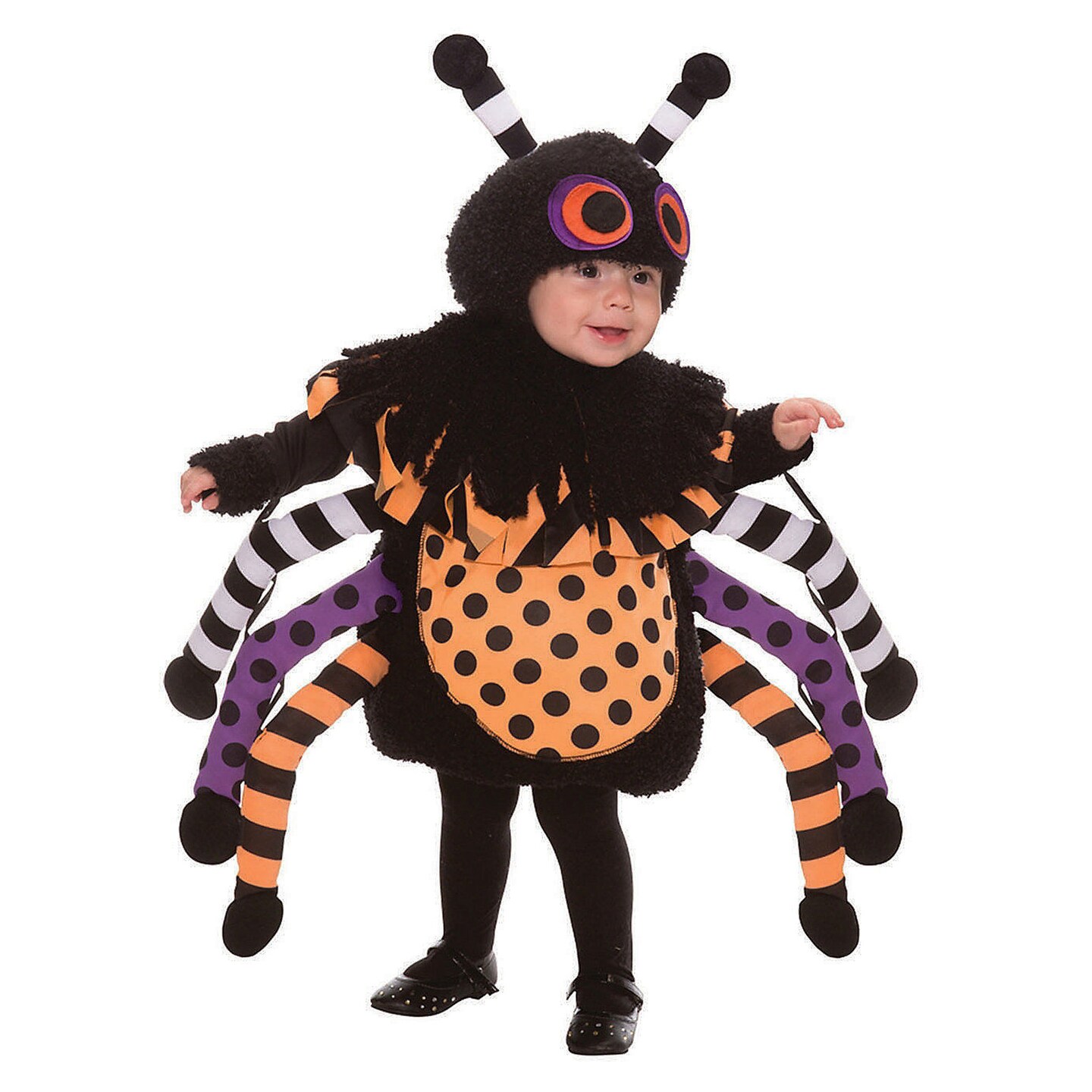 Infant Spider Costume