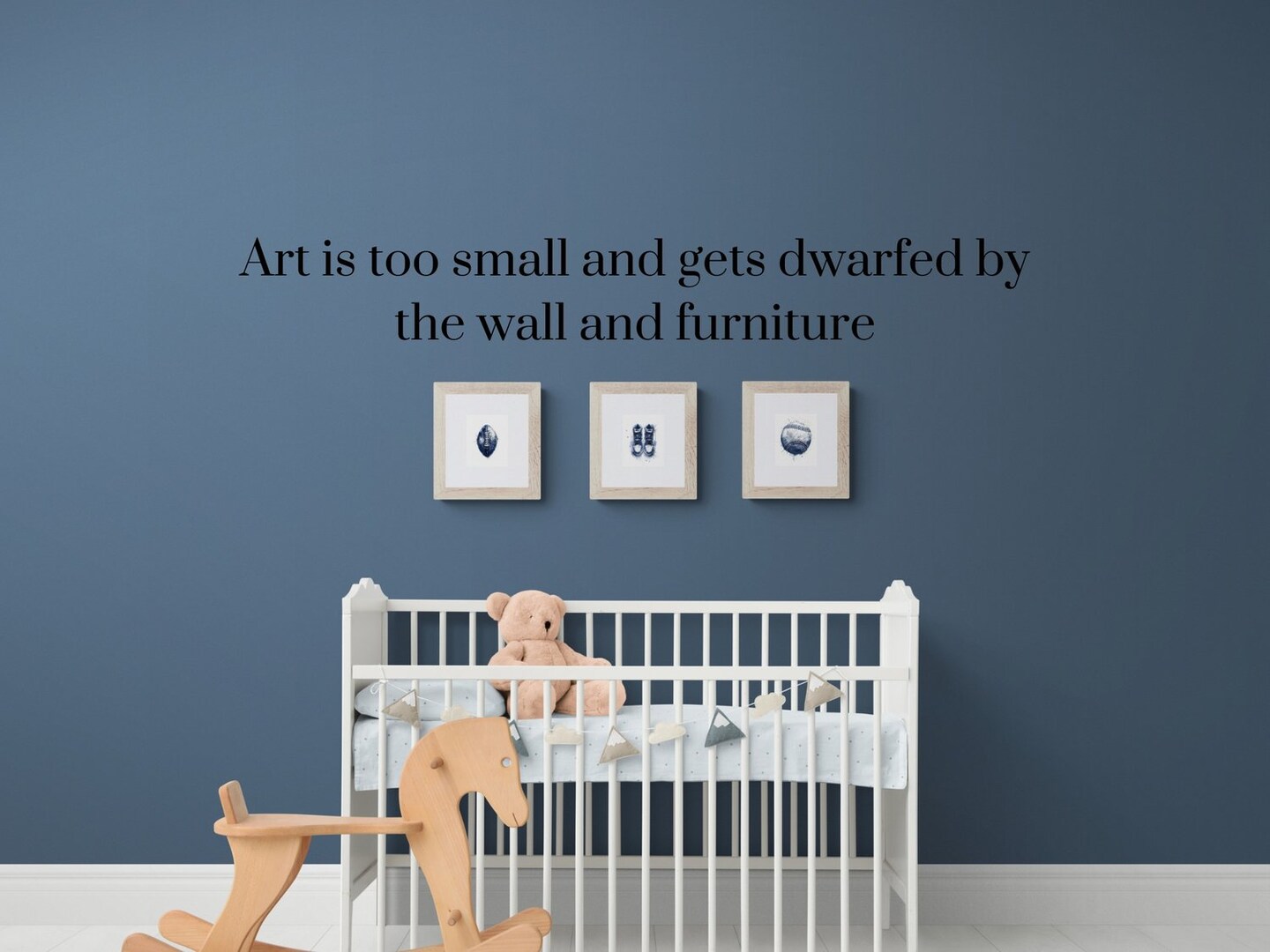 Choose the Right Print Size for Your Nursery image 3
