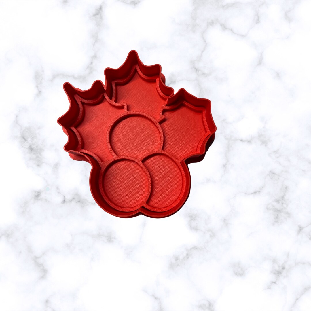 Christmas Holiday Cookie Cutters