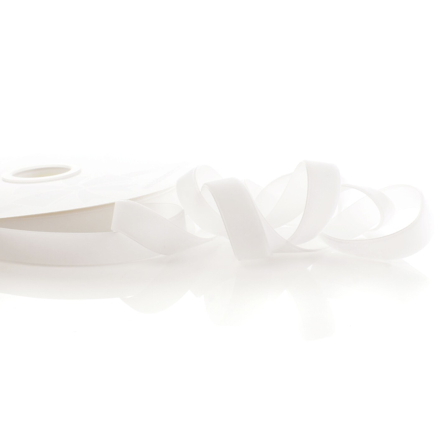 5/8&#x22; Velvet Ribbon