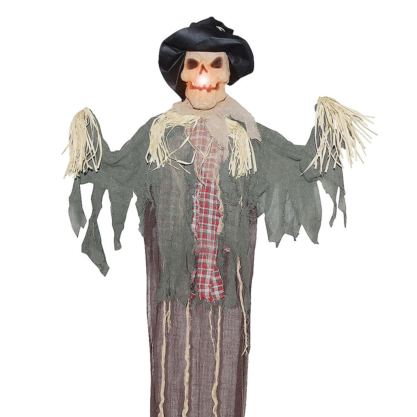 Hanging Scarecrow