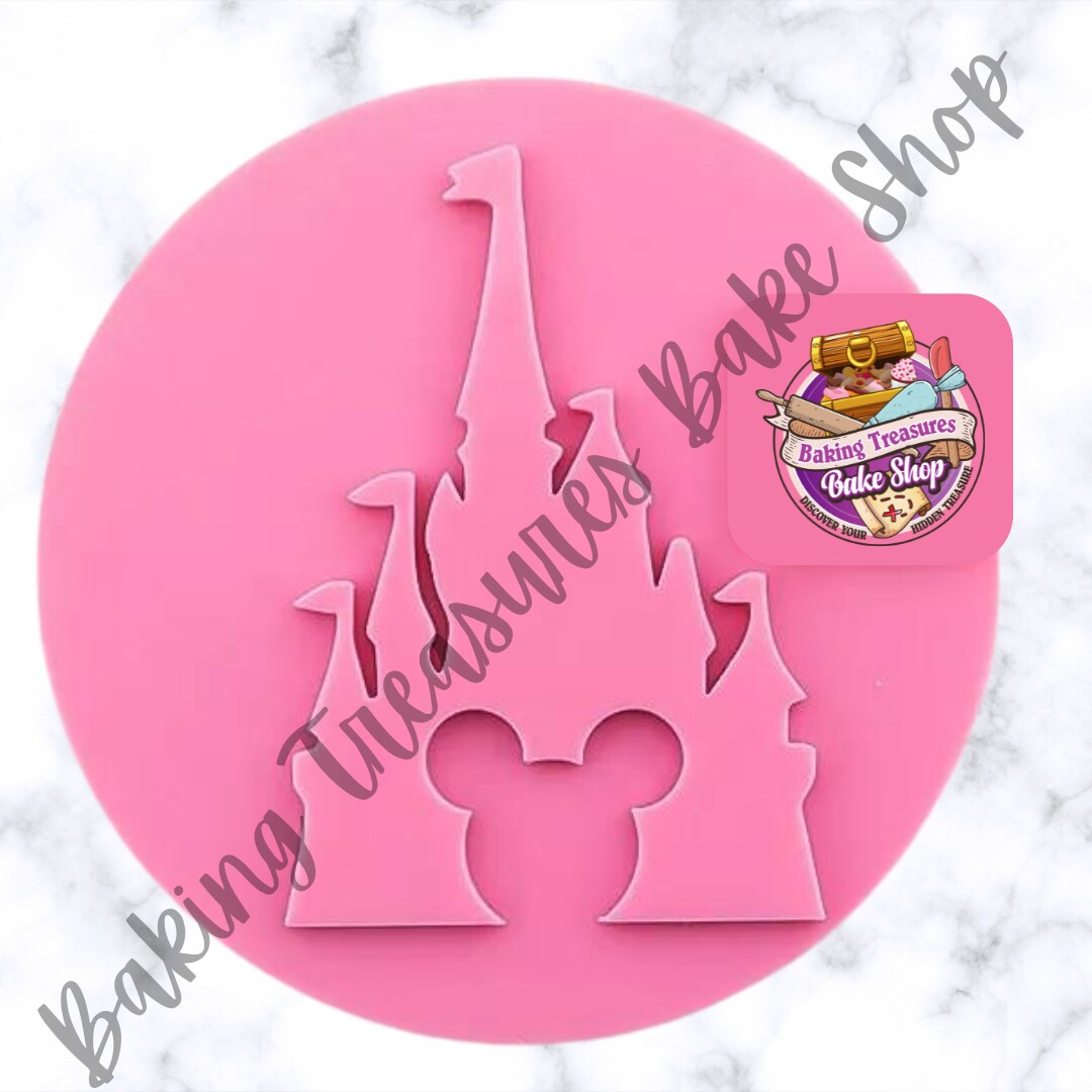 Magic Castle Embosser