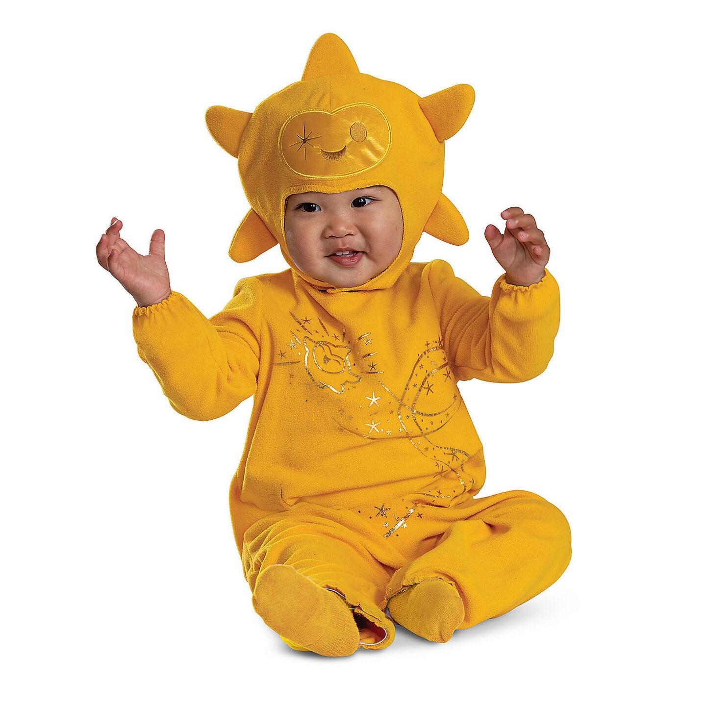 Baby Disney&#x27;s Wish Star Costume