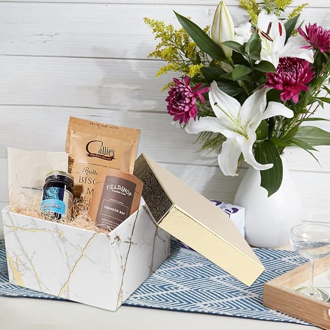 Gift Box Assorted Sizes Nesting Gift Boxes for Presents Birthday Bridesmaid Wedding Valentines Christmas Party Favor Boxes