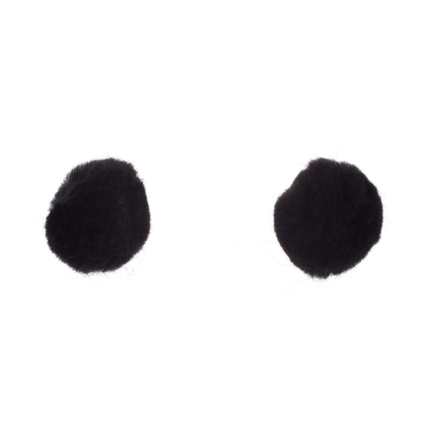 John Bead 1.5&#x22; Pom Poms, 50ct.