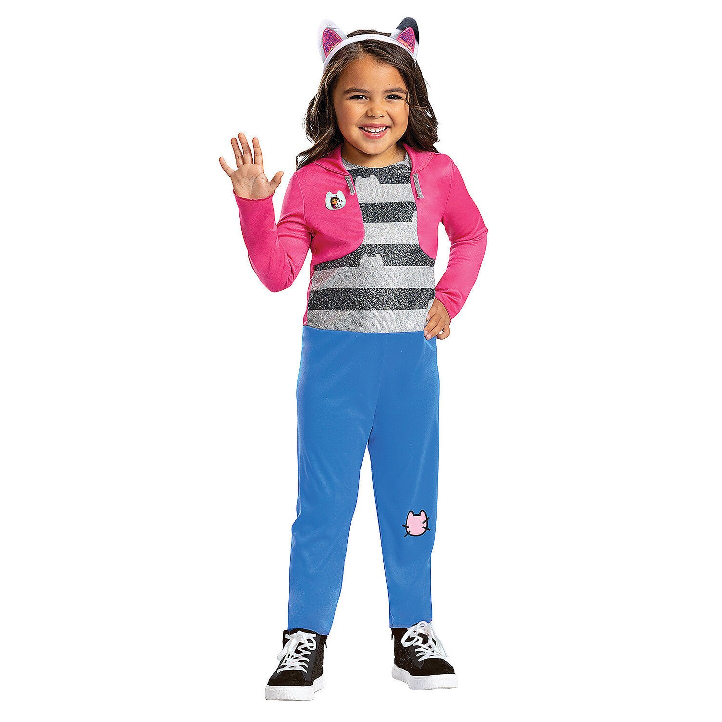 Gabby Classic Toddler Costume