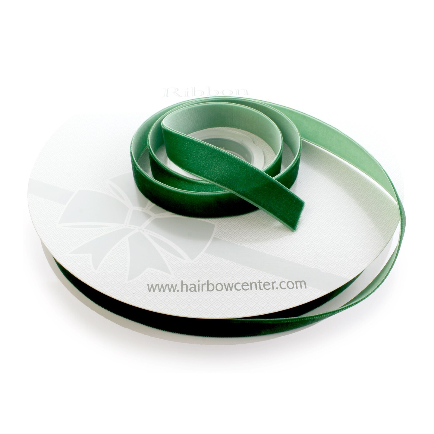 5/8&#x22; Velvet Ribbon