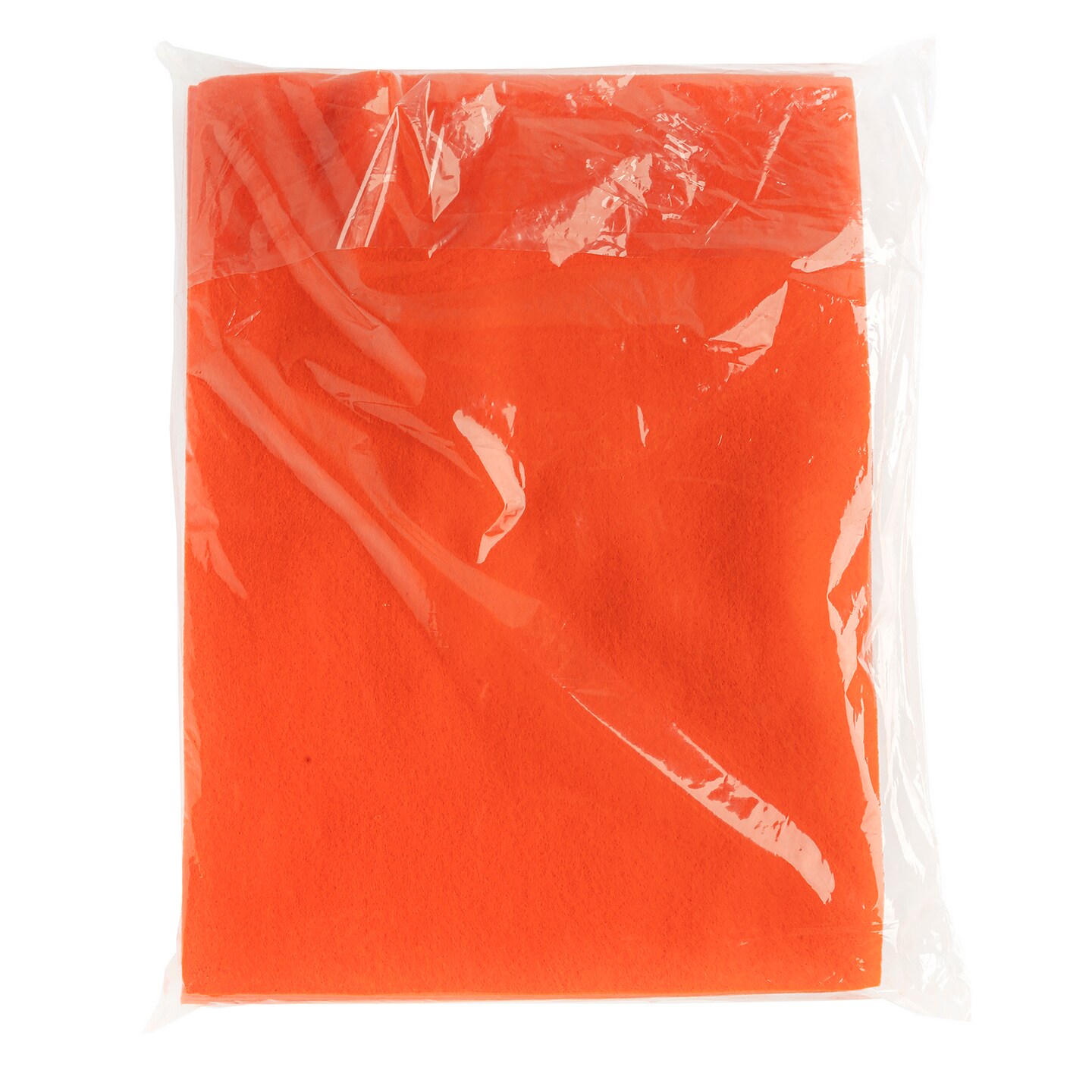 John Bead 9&#x22; x 12&#x22; Basic Craft Felt Sheets