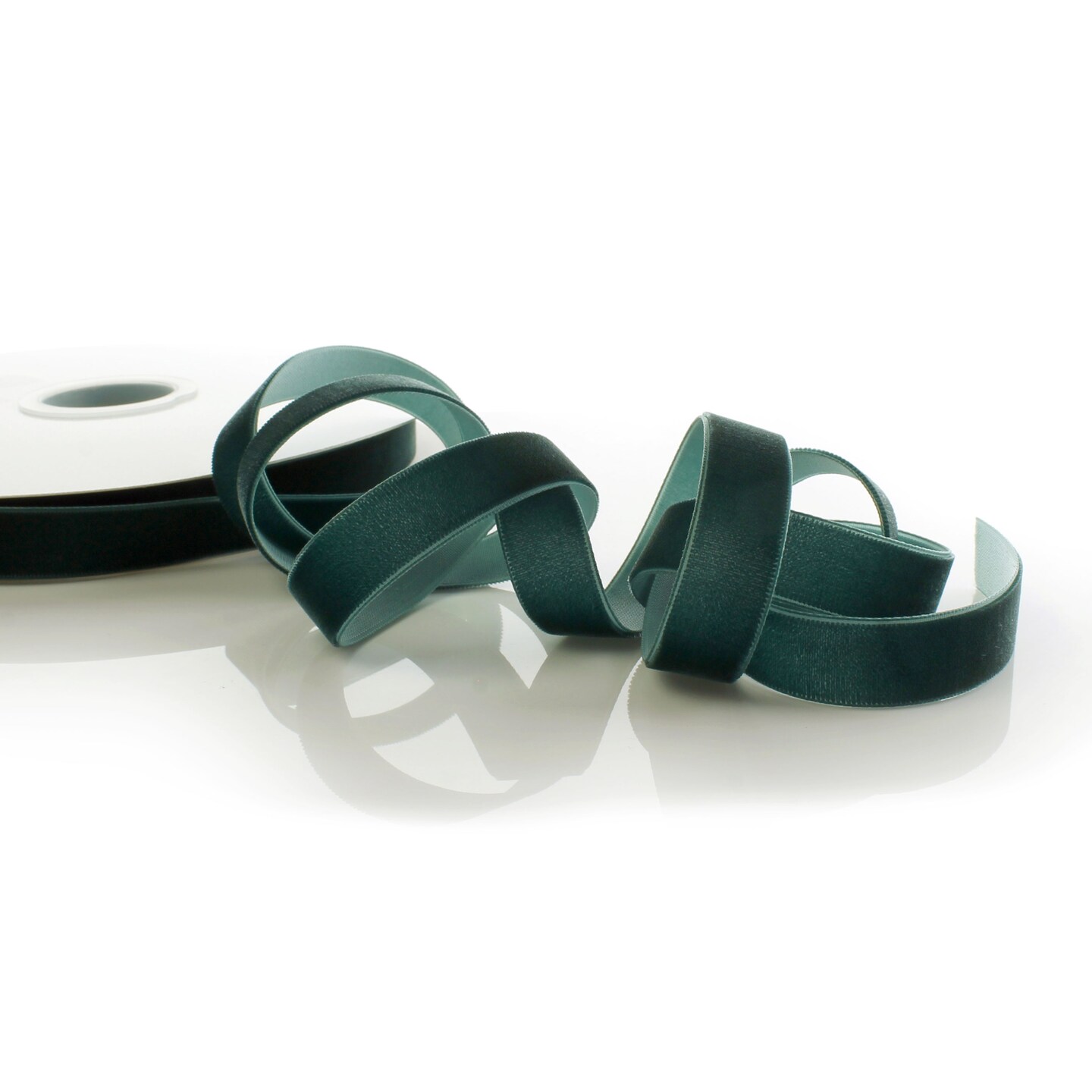 5/8&#x22; Velvet Ribbon
