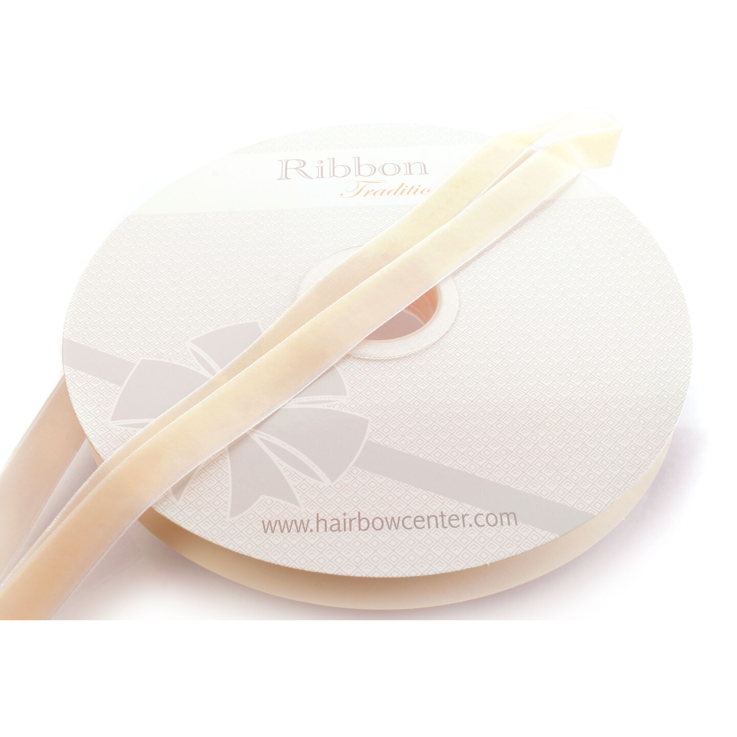 5/8&#x22; Velvet Ribbon