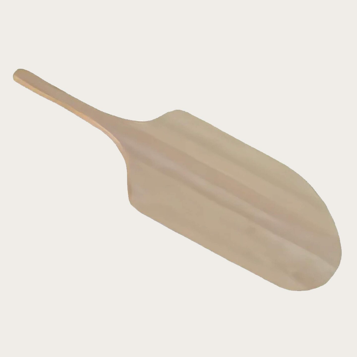 22&#x201D; Wooden Pizza Peel with 14&#x22; x 12&#x22; Blade