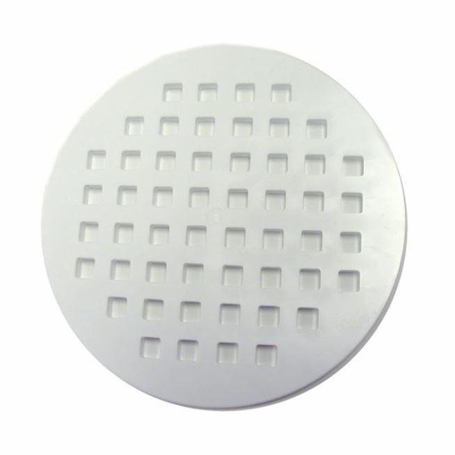 Norpro 9.75&#x22; Decorative Lattice Shape Pie Dough Top Crust Cutter