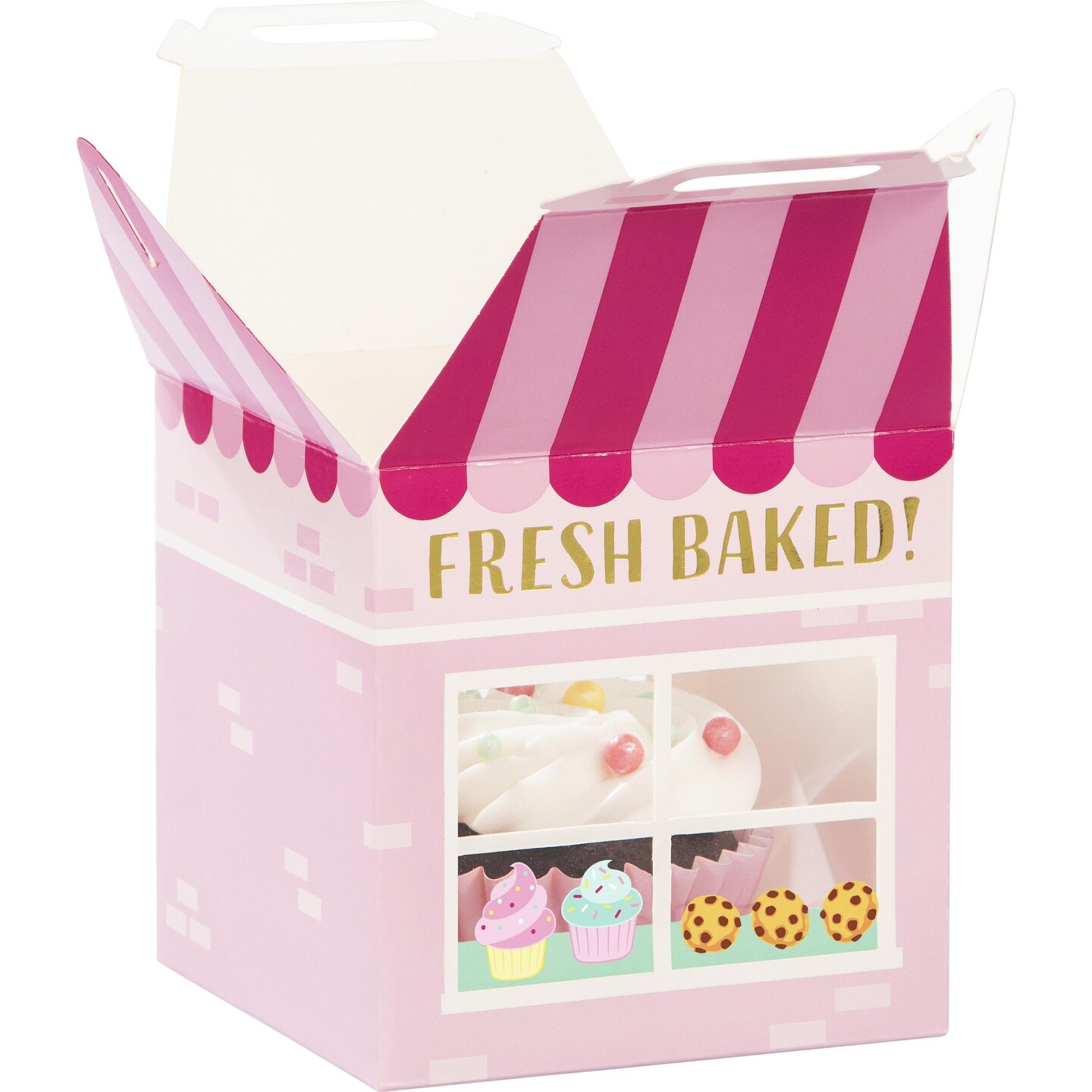 48 pc Bulk Bakery Sweets Treat Box
