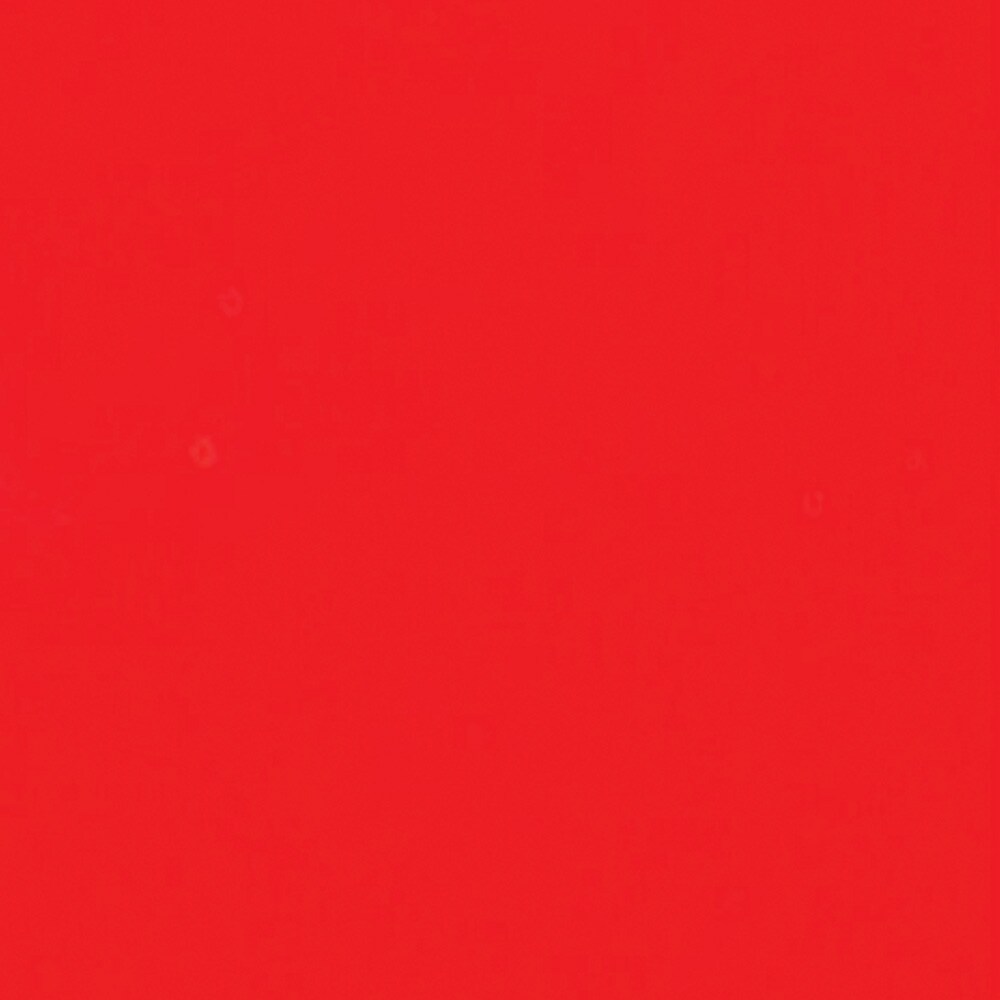 Fuse Master EZ Fire Enamel Glass Paint Opaque Red 1oz. Powder
