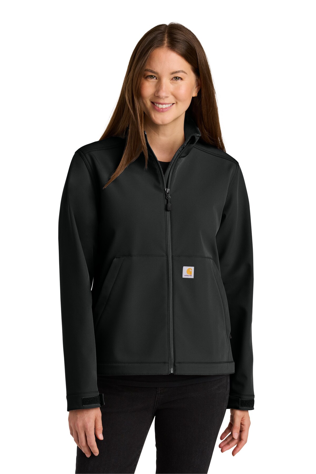 Rain Defender Softshell Jacke Carhartt Softshell Jacket Carhartt