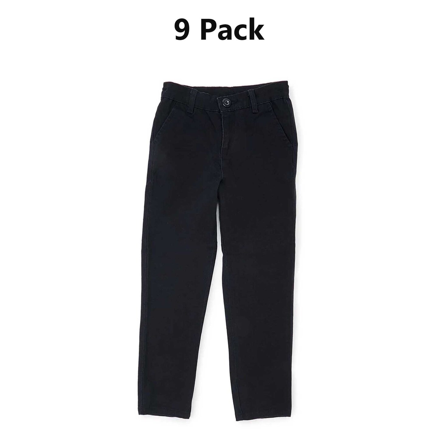 Girls&#x27; Uniform Pants