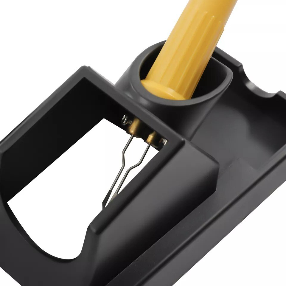 Wood Burning Pen Tool Multifunction Craft Pyrography Machine Burner Set Kit 110V