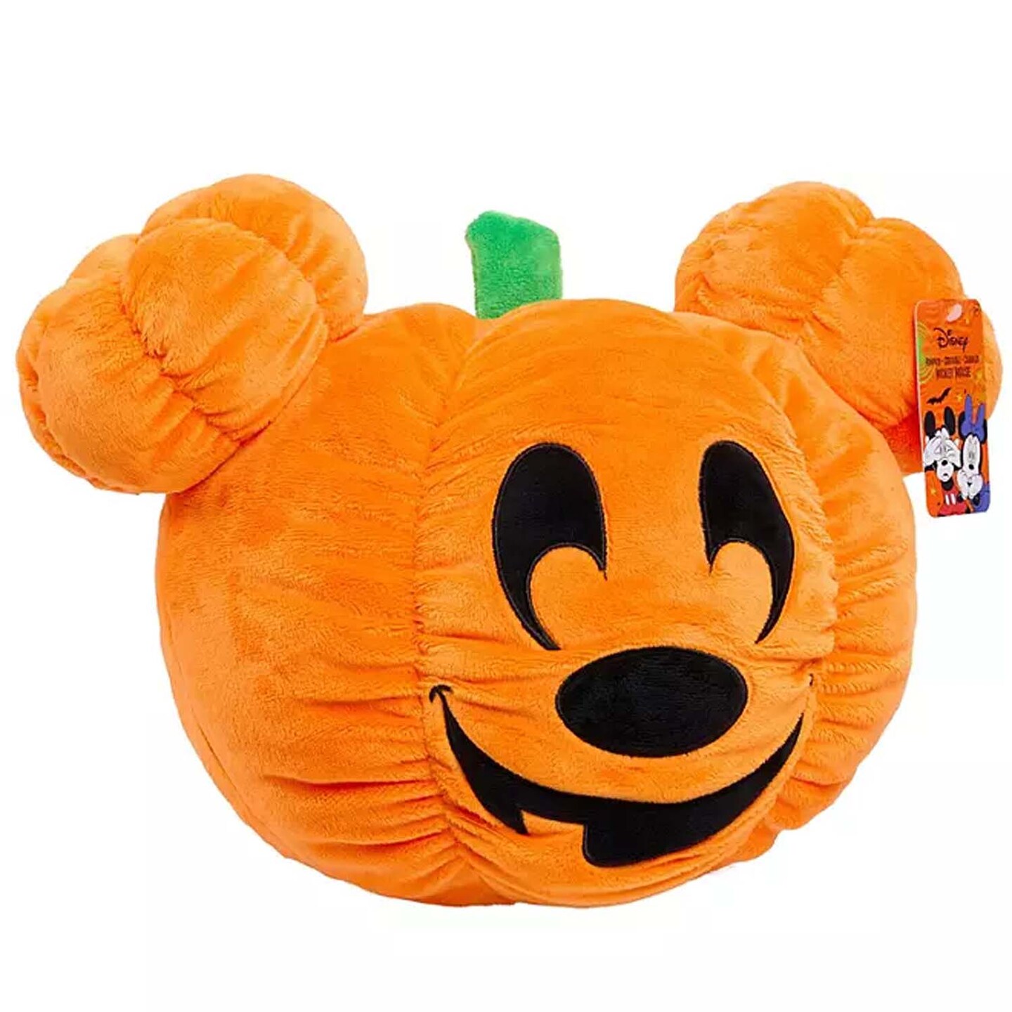 Popular Disney Halloween pillow