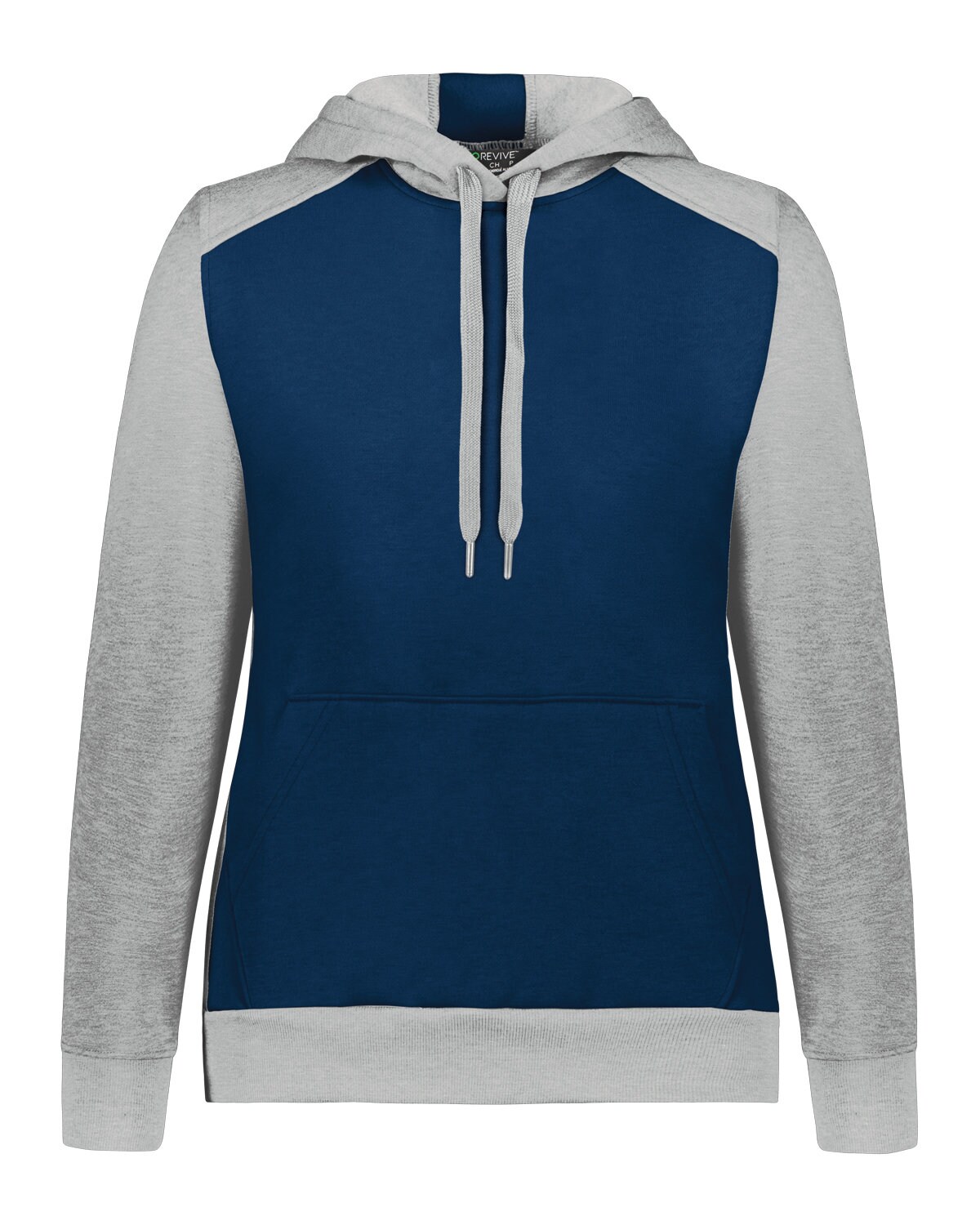 Augusta Sportswear® Ladies Three Season Fleece Hooded Pullover