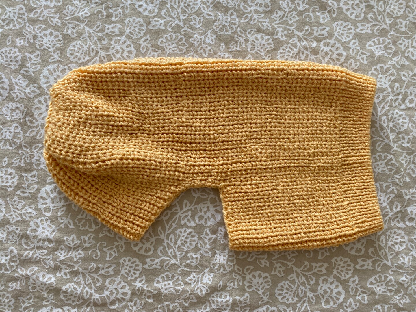 美品 TODAYFUL Hand Knit Balaclava TODAYFUL Hand Knit Balaclava