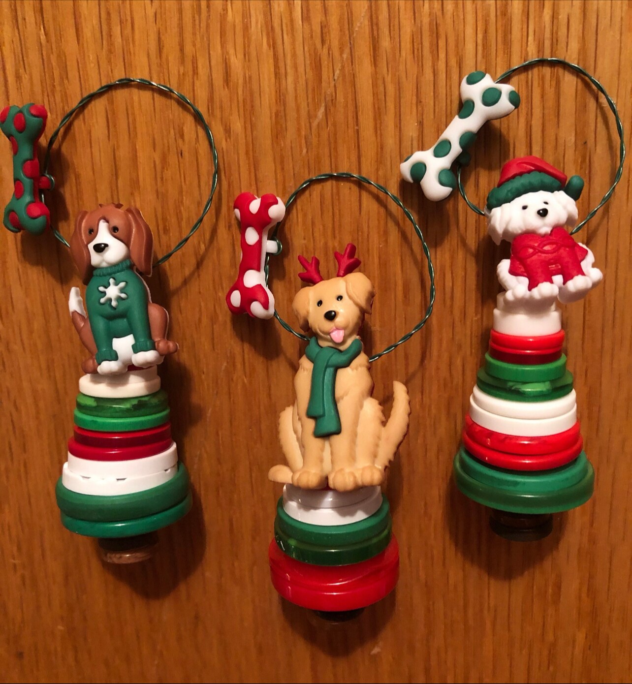 【candy♩さま】* mini ornament △ 三角 オーナメント candy♩さま】* mini ornament △ 三角 オーナメント