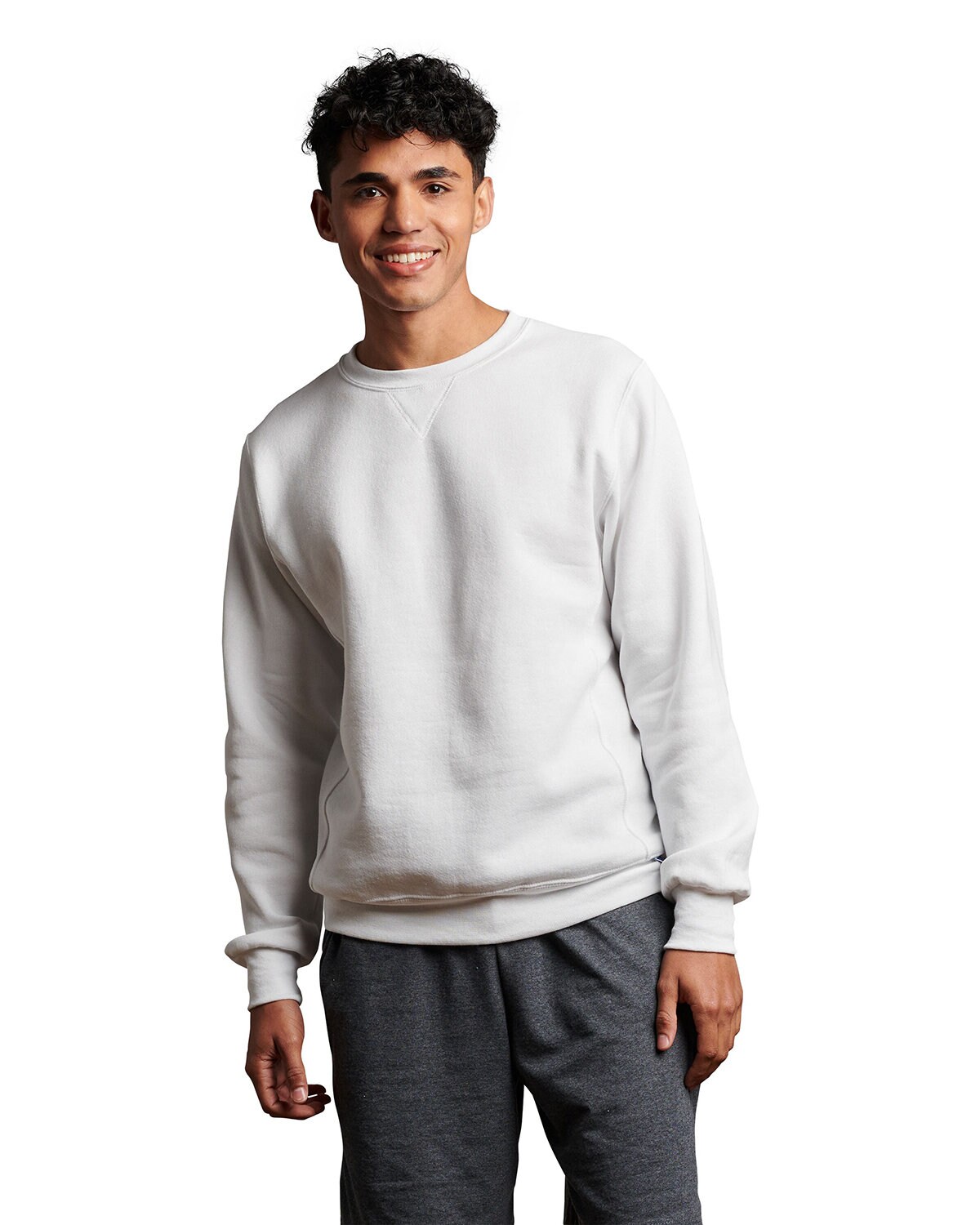 Russell Athletic&#xAE; Dri Power Crewneck Sweatshirt