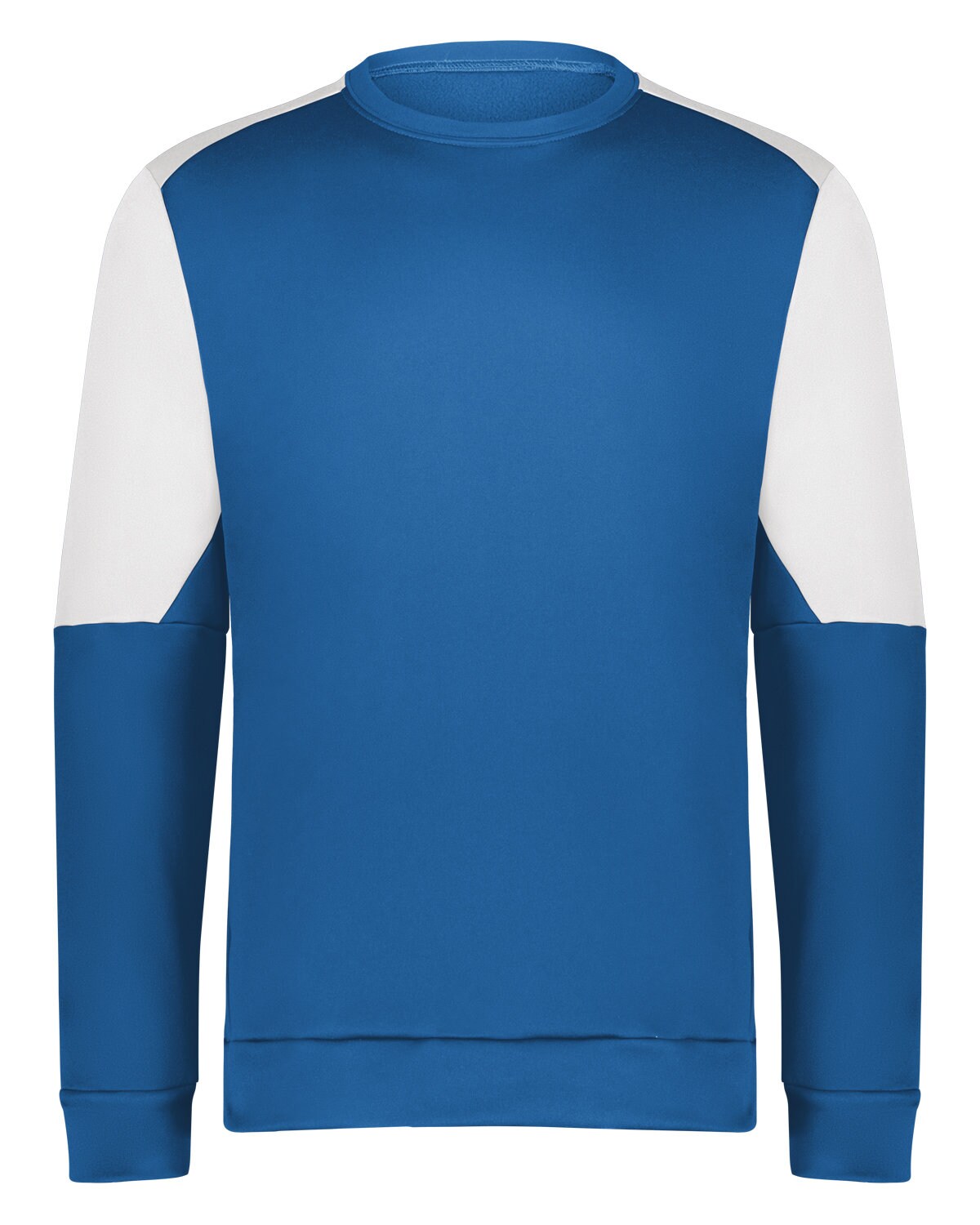 Holloway&#xAE; Mens Momentum Team Fleece Crew