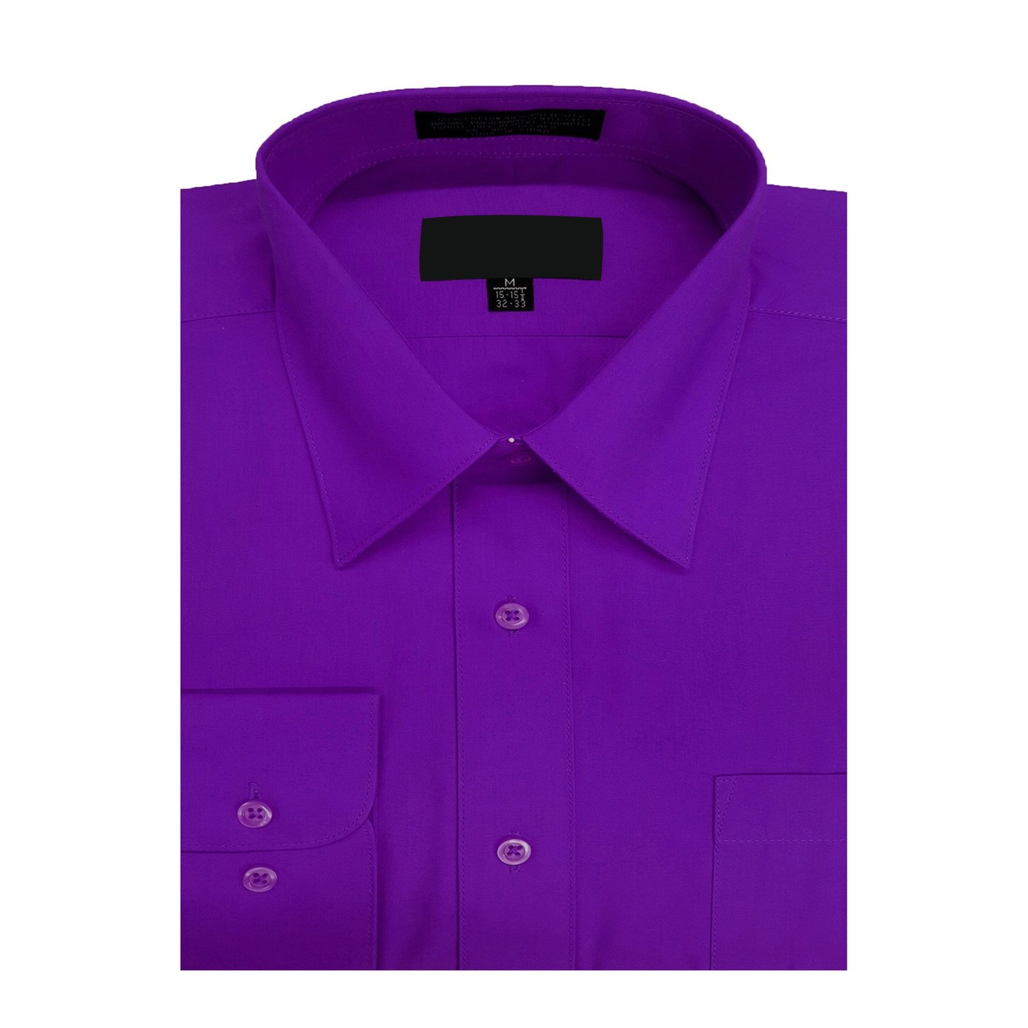 Long Sleeve Dress Shirt | RADYAN® | Michaels