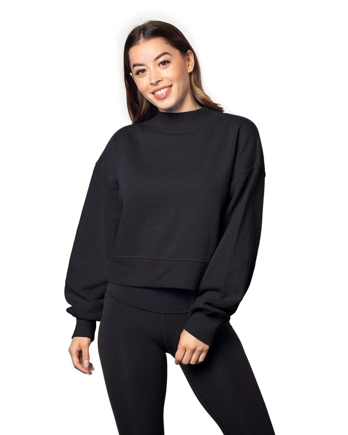 chicka-d &#xAE; Ladies Hailey Sweatshirt