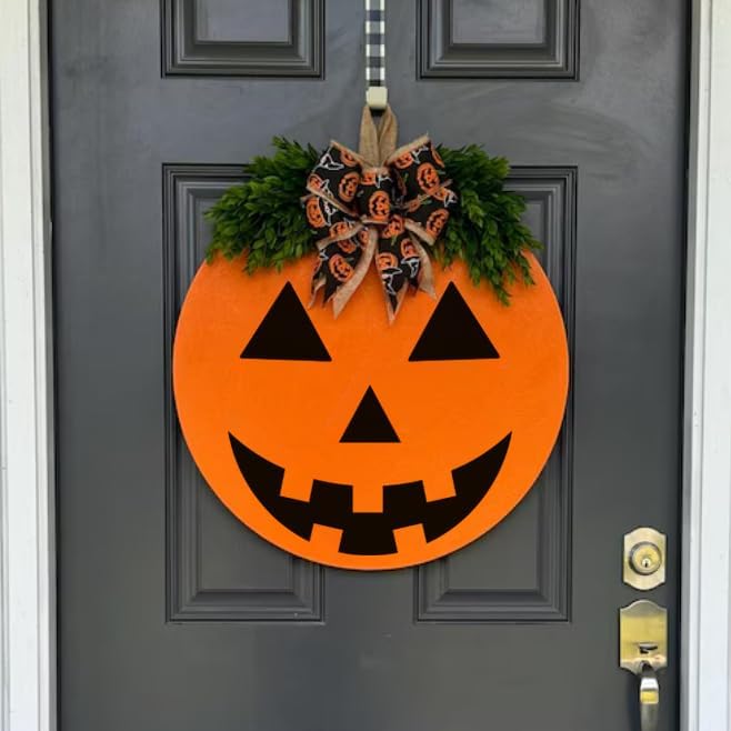Halloween Stencils 8(Pumpkin Carving)