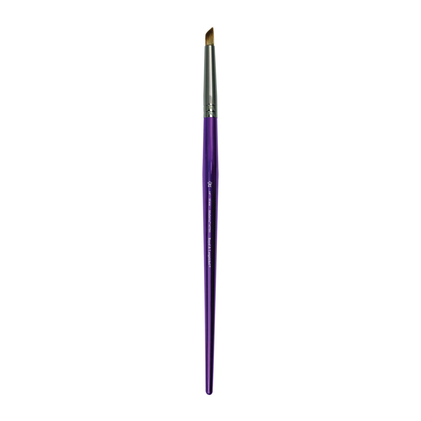 M77DS Series | Moderna&#x2122; 77 Deerfoot Stippler Brush